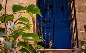 Blue Door Valletta